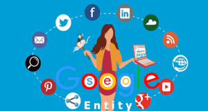 SEO Entities