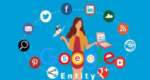 SEO Entities