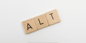 Image Alt Text