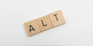 Image Alt Text