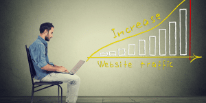 Increasing Organic Traffic