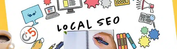Local SEO