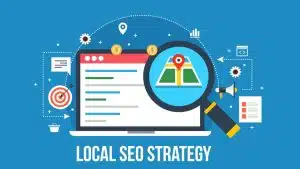 Local SEO Strategies