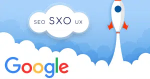 SXO vs SEO