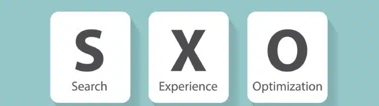 Search Experience Optimization