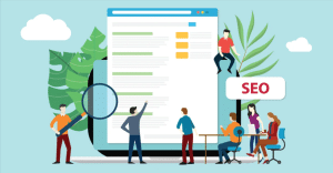 Tracking SEO Performance