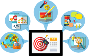 SEO Features