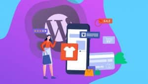 WordPress E-commerce
