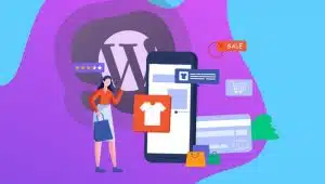 WordPress E-commerce