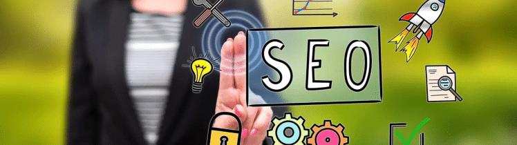 SEO traffic