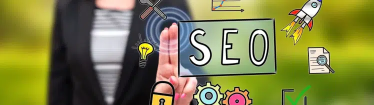 SEO traffic