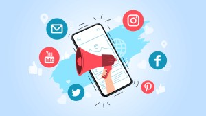 Social Media Platforms