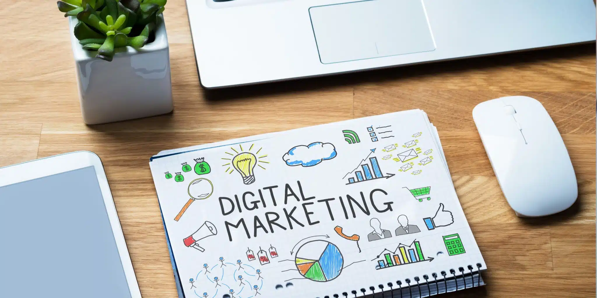 Digital Marketing