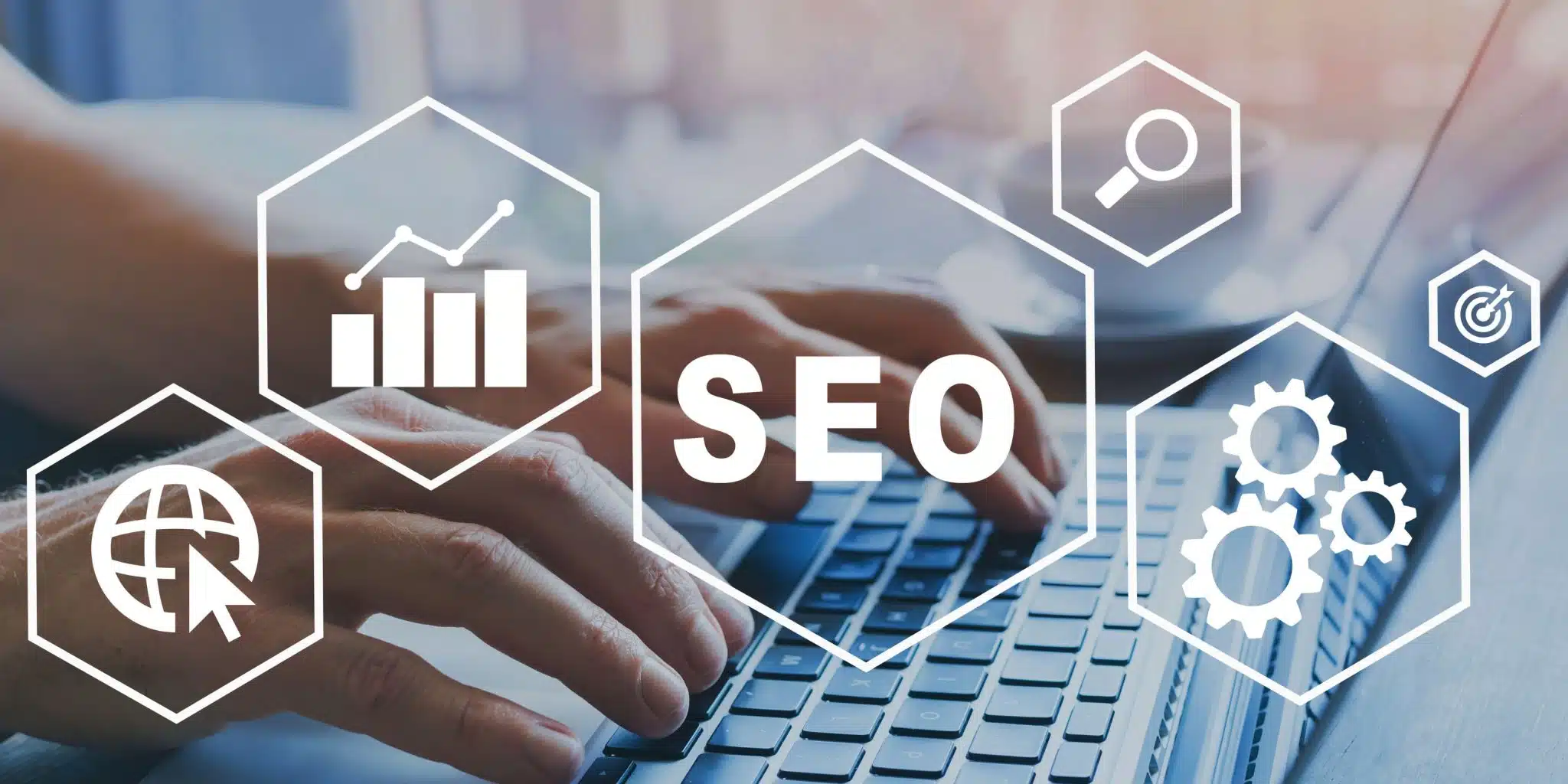 Comparing WordPress and Shopify in SEO