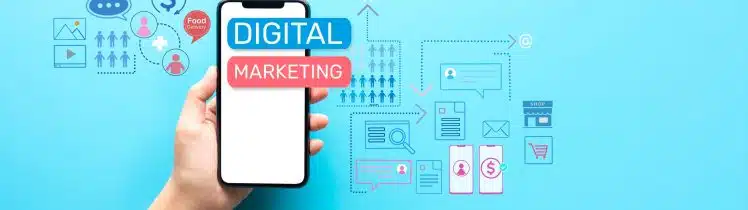 Digital Marketing