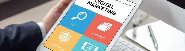 Digital Marketing