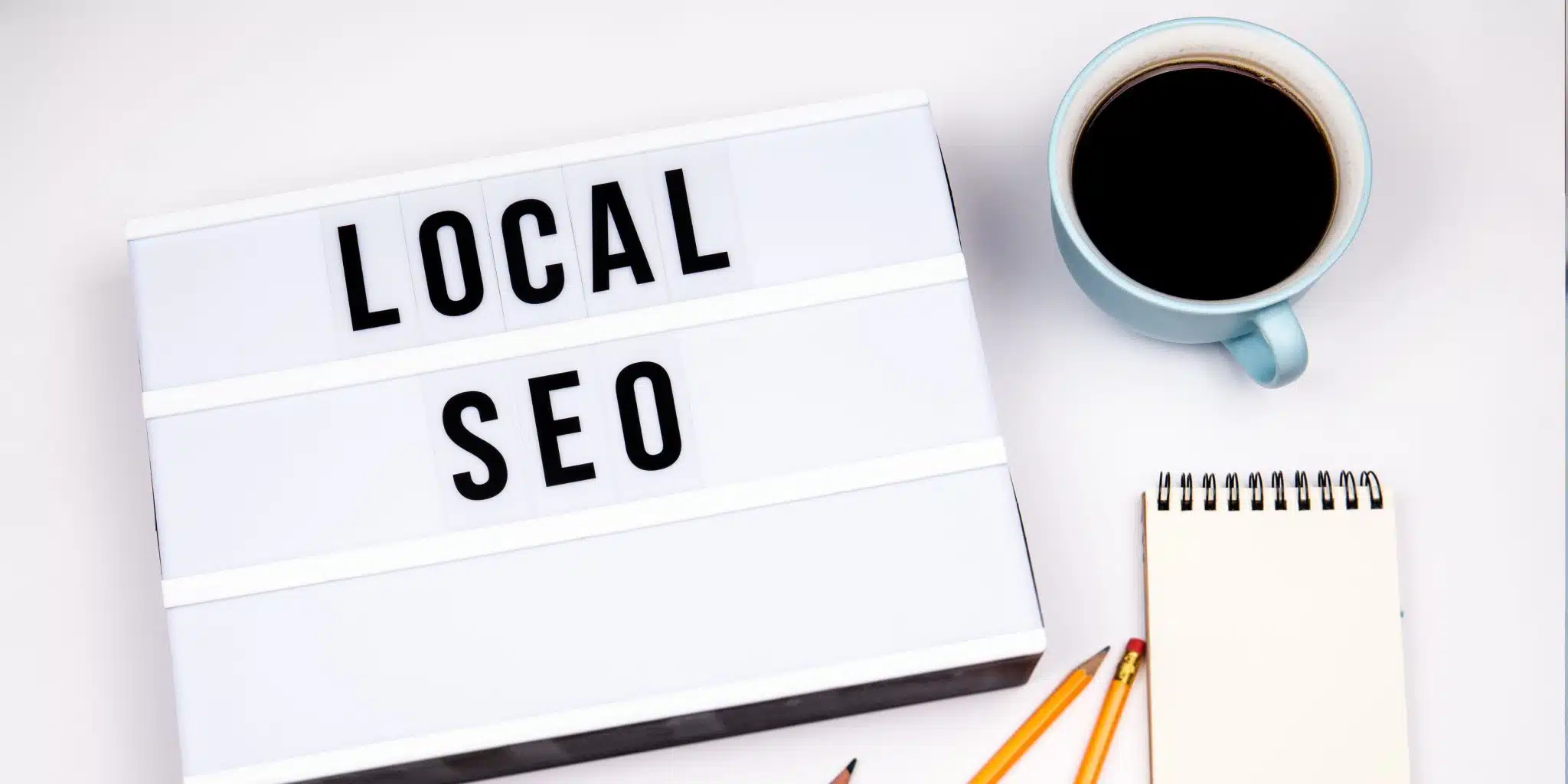 Local SEO Campaign