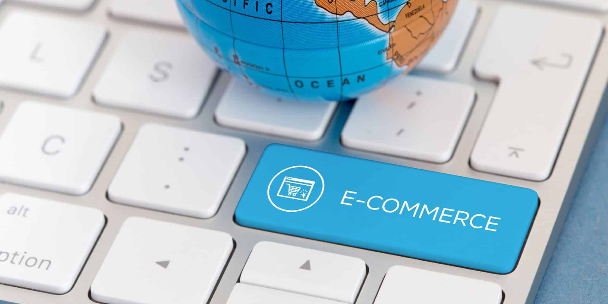 E commerce-businesses