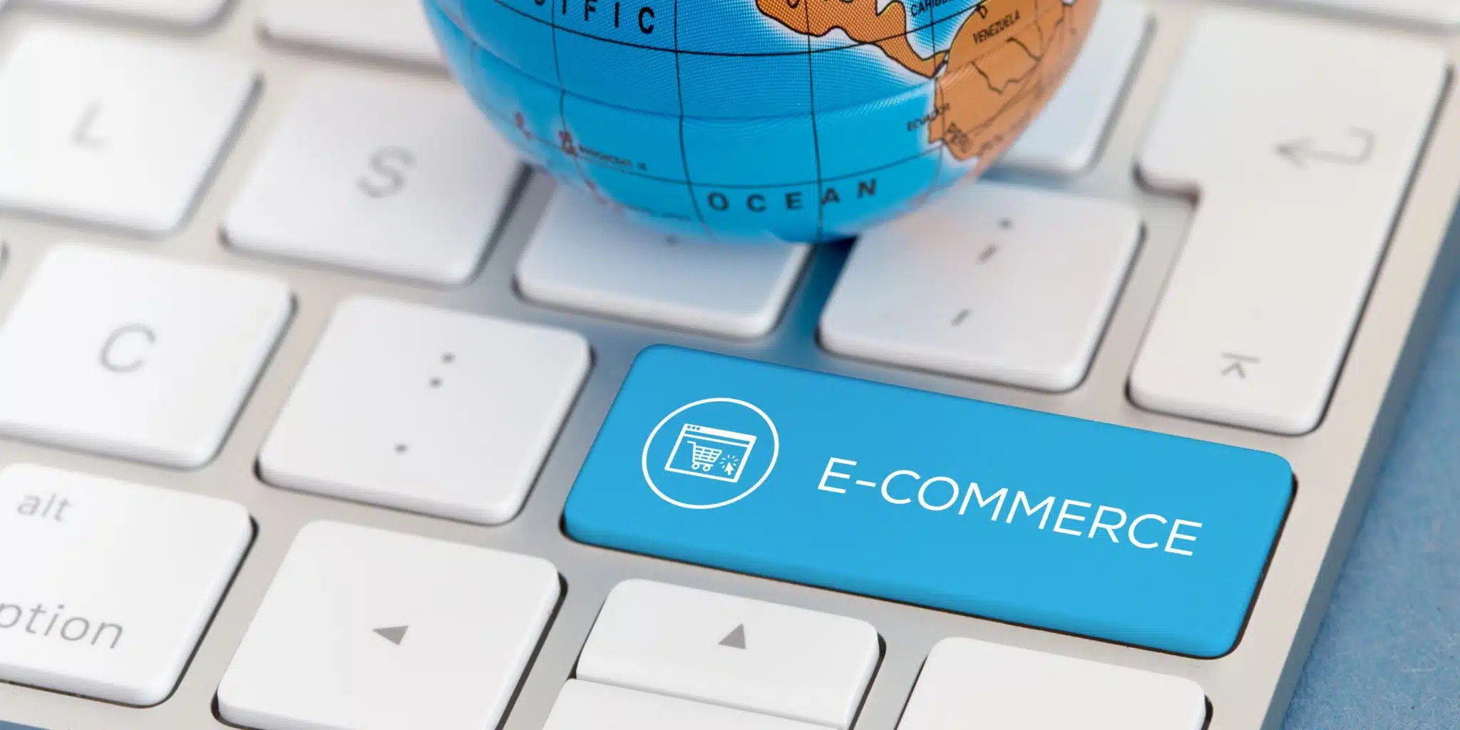 E commerce-businesses