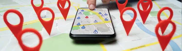Local SEO