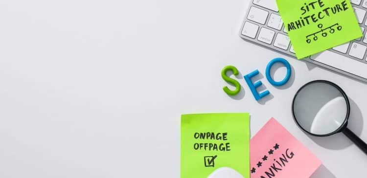 Forecast SEO