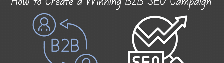 B2B SEO Campaign
