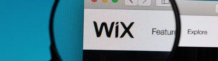 Wix SEO