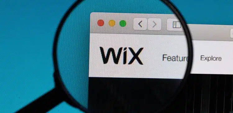 Wix SEO