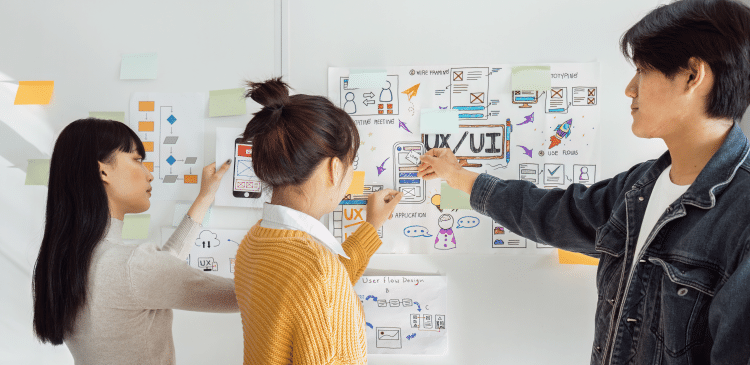 Graphic Designers