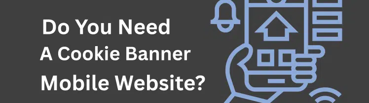 Cookie Banner