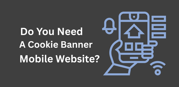 Cookie Banner