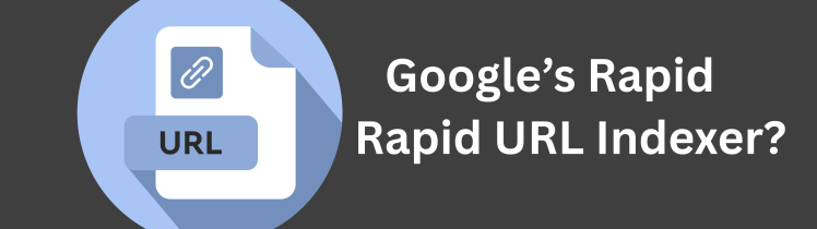 Google’s Rapid URL Indexer