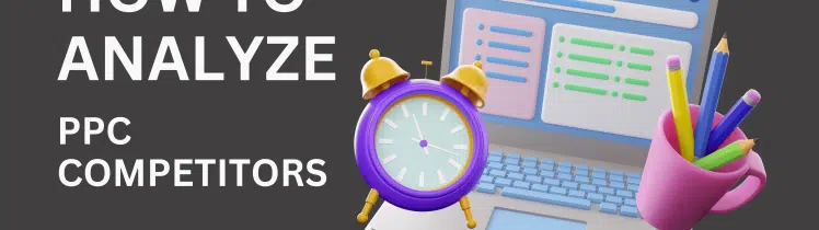 PPC Competitors