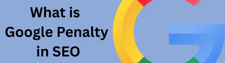 Google Penalty