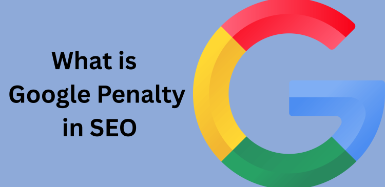 Google Penalty