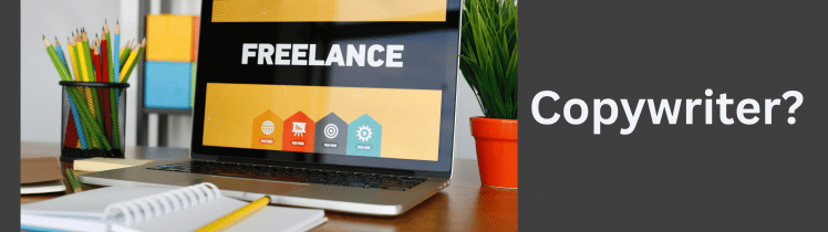 Freelance Copywriter