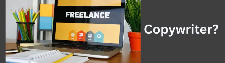 Freelance Copywriter