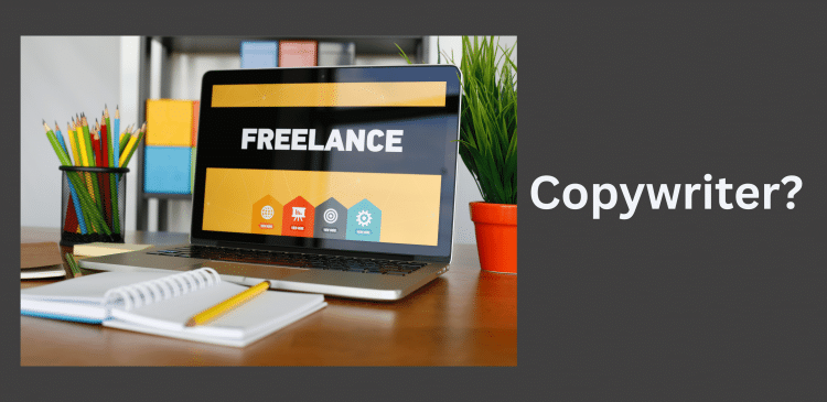 Freelance Copywriter