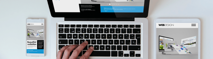 Web Designer