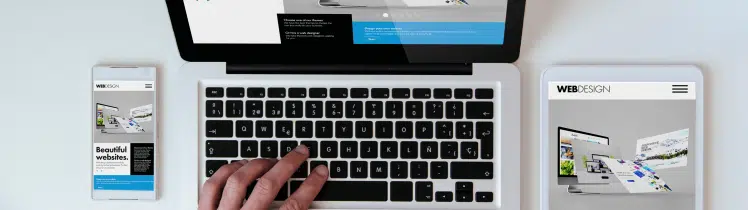 Web Designer