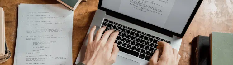 Copywriter