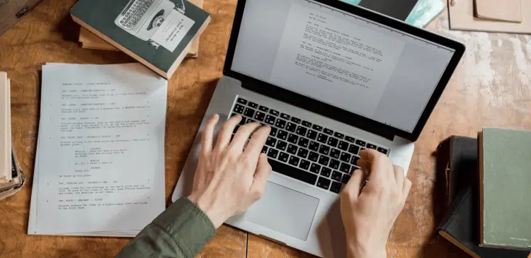 Copywriter
