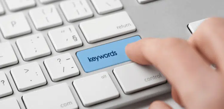 keywords