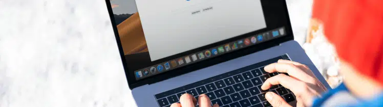 Personalized search