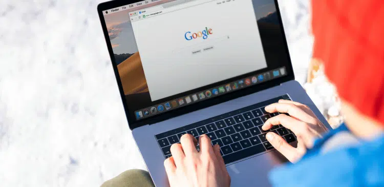 Personalized search