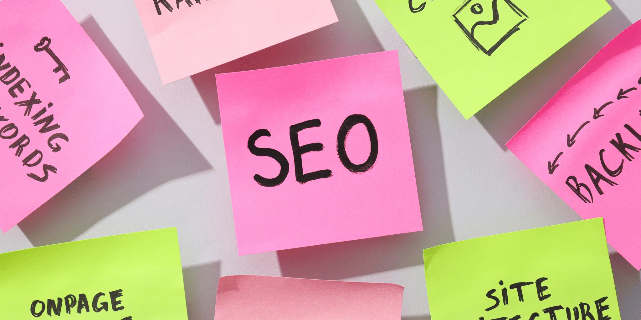 SEO and keywords