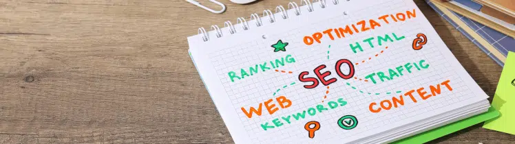SEO rich text