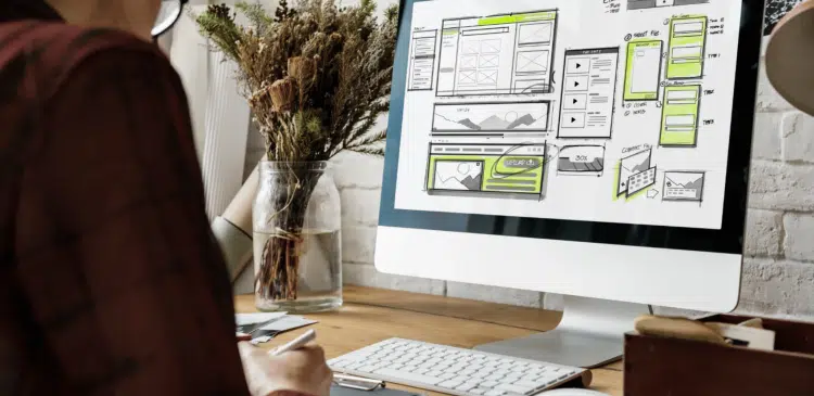 Website Design