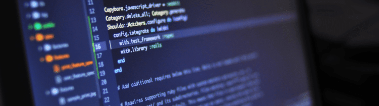 Web Development Dying