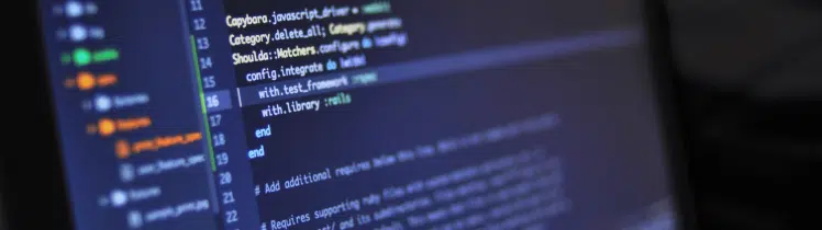 Web Development Dying